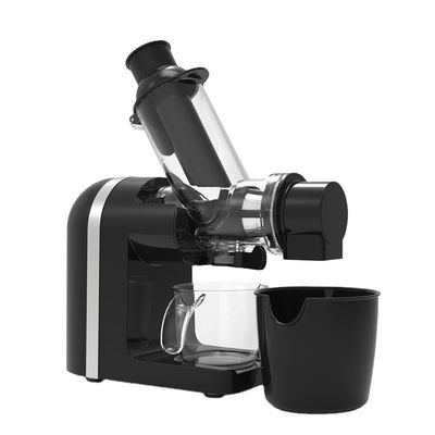 qualità  Household Function Reverse Cold Press Extractor Professional Vegetable Fruit Machine Slow Masticating Juicer fabbrica